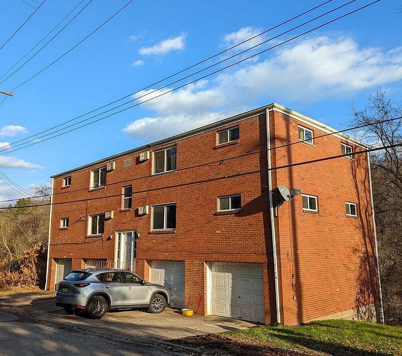 1710 Oak Ave Ext 1710 Oak Avenue Ext Turtle Creek PA Zillow