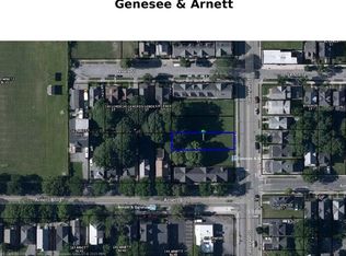 116 Arnett Blvd, Rochester, NY 14619