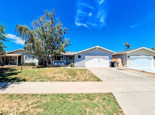 281 Stagehand Dr, San Jose, CA 95111