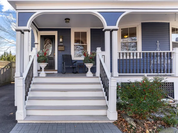 250 Highland Street, Portsmouth, NH 03801