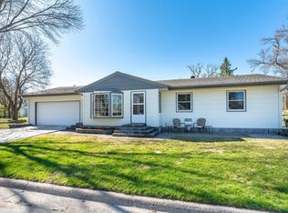 1034 Randolph Ave, Fergus Falls, MN 56537