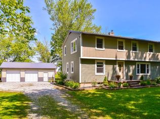 10265 Columbus Rd, Louisville, OH 44641