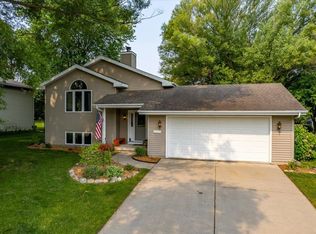 2757 Jacquelyn Dr, Fitchburg, WI 53711