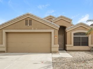 12821 W Crocus Dr, El Mirage, AZ 85335