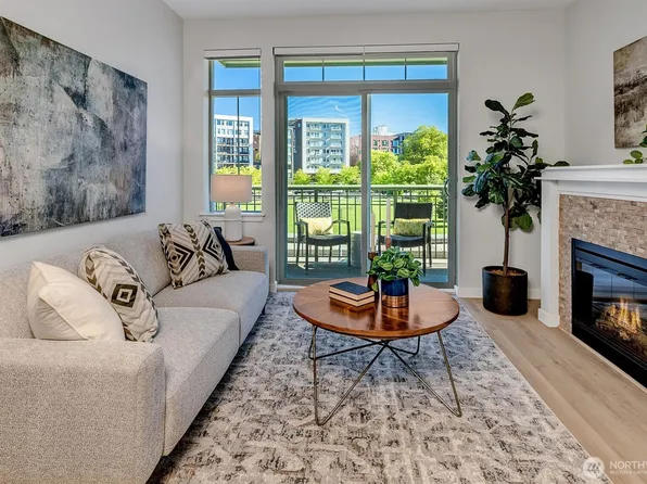 16141 Cleveland Street #212, Redmond, WA 98052