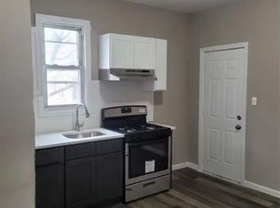 31-33 Tillinghast St #2, Newark, NJ 07108