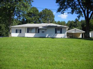 3728 W State Road 66, Rockport, IN 47635