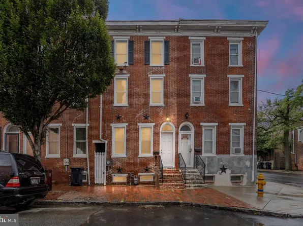 802 N Madison St, Wilmington, DE 19801