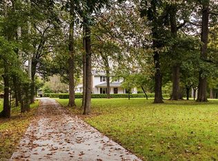 5319 Shoffner Rd, Mc Leansville, NC 27301