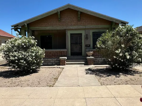 1312 E Nevada Ave, El Paso, TX 79902