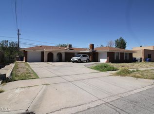 6937 Alto Rey Ave #2, El Paso, TX 79912