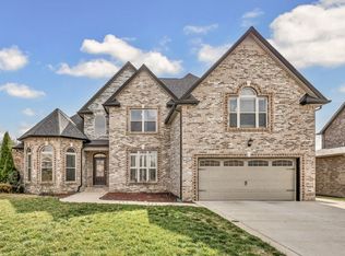 284 Browning Ct, Clarksville, TN 37043