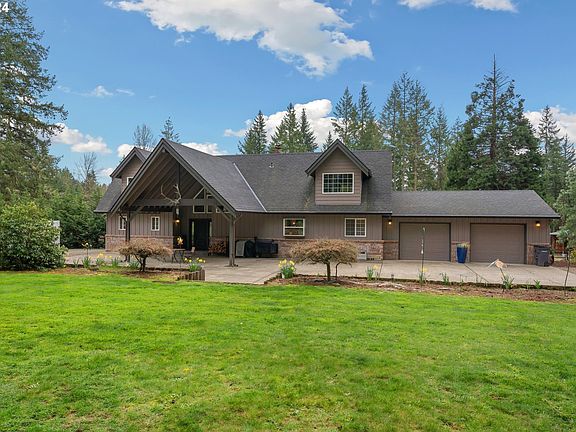 4th image of 10205 NE 339th St