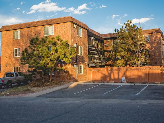 2nd image of 3470 S Marion St APT 203