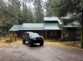 1435 Mendenhall Peninsula Rd, Juneau, AK 99801