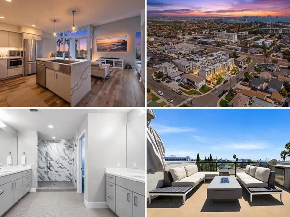 3030 Jarvis St Unit 7, San Diego, CA 92106