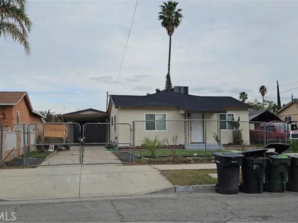 1318 Highland Ave, Colton, CA 92324