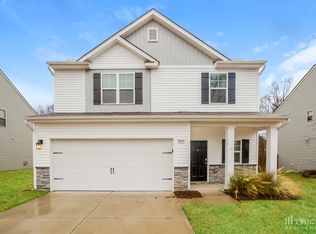 9345 Arbor Creek Dr, Charlotte, NC 28269