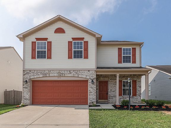 4th image of 5911 Jackie Ln