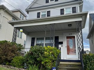 314 Ward St, Dunmore, PA 18512
