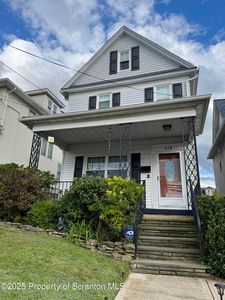 314 Ward St, Dunmore, PA, 18512