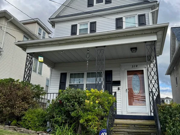 314 Ward St, Dunmore, PA 18512