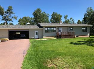 41641 Government Rd, Marengo, WI 54855