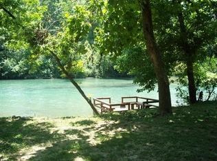 95 Spring Lake Dr, Mammoth Spring, AR 72554