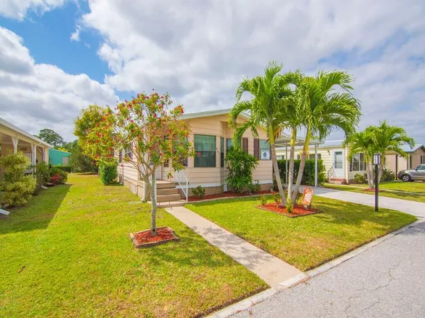 561 Barb Ann Lane, Port St Lucie, FL 34952