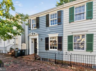 1511 34th St NW, Washington, DC 20007