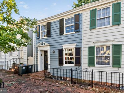 1511 34th St NW, Washington, DC, 20007