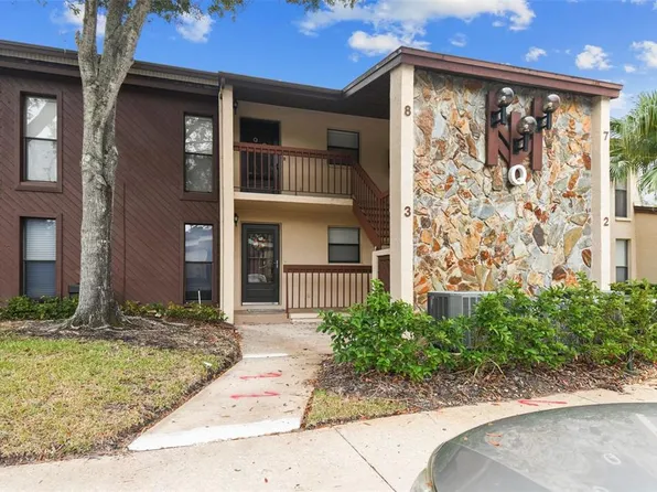 1200 Tarpon Woods Blvd APT Q8, Palm Harbor, FL 34685