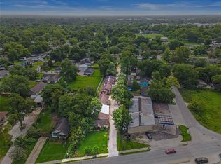 9816 Fulton St, Houston, TX 77076