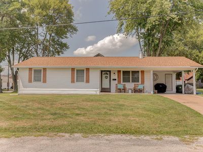 413 Walnut St, Waterloo, IL, 62298