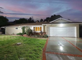 300 Parkwood Dr, Glendale, CA 91202