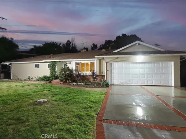 300 Parkwood Dr, Glendale, CA 91202