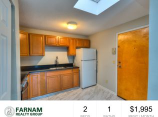 1263 Chapel St #C4, New Haven, CT 06511