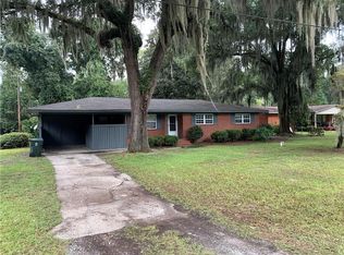 218 Parland Rd, Brunswick, GA 31523