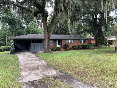 218 Parland Rd, Brunswick, GA, 31523