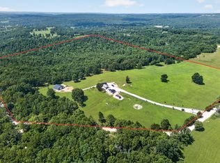 10616 Dogwood Rd, Mountain Grove, MO 65711