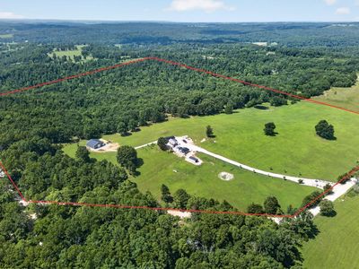 10616 Dogwood Road, Mountain Grove, MO, 65711