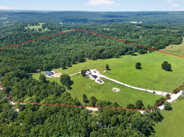 10616 Dogwood Road, Mountain Grove, MO 65711