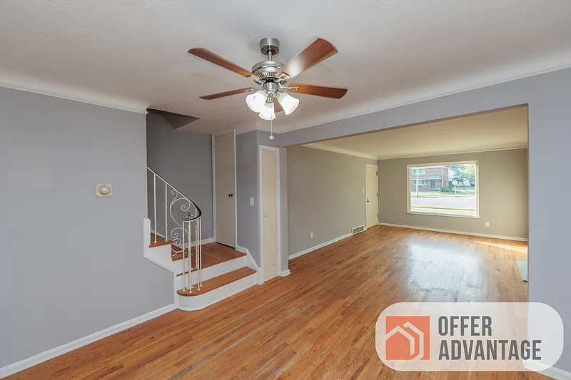 2 bed, 1.5 bath, $1,300 — Photo 3