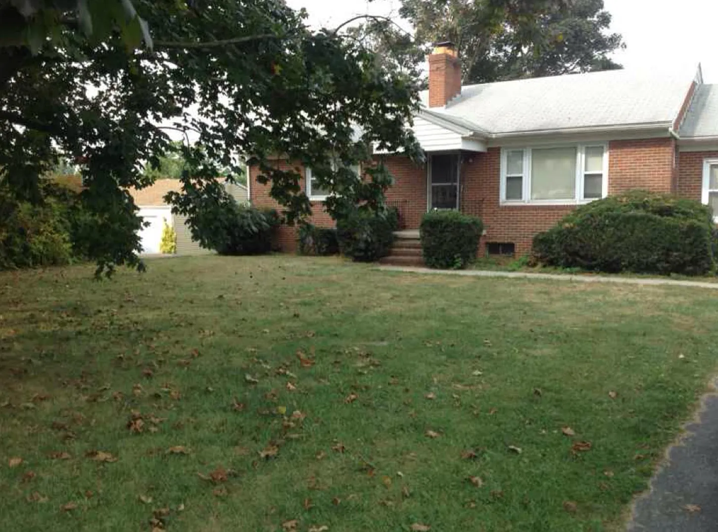 6102 Quinn Orchard Rd — Photo 2