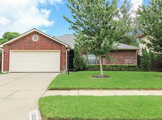 16322 Leamington Ln, Houston, TX 77095