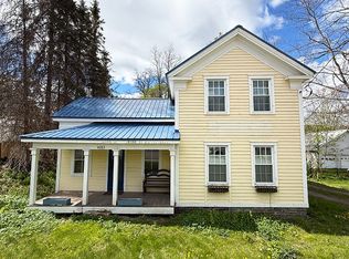 6213 State Highway 28, Fly Creek, NY 13337