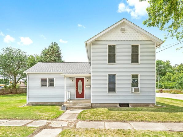 Sandwich Real Estate - Sandwich IL Homes For Sale | Zillow