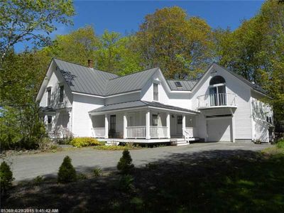 145 Russell Ave, Rockport, ME, 04856