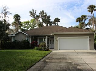 2273 Magnolia Dr, New Smyrna Beach, FL 32168