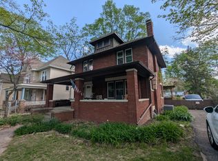 505 W Green St, Champaign, IL